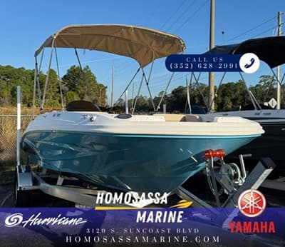 BOATZON | Hurricane SS 185 2026 BOATZON | Hurricane SS 185 2026