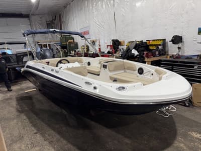 BOATZON | Hurricane SS 185OB 2026 BOATZON | Hurricane SS 185OB 2026