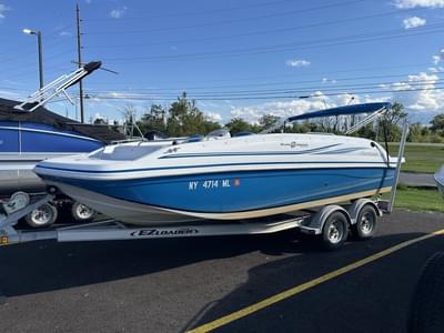 BOATZON | Hurricane SS 188 IO 2014