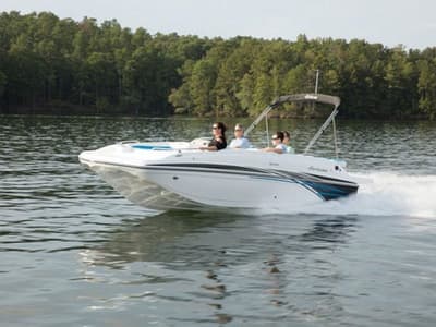 BOATZON | Hurricane SS 188 IO 2018