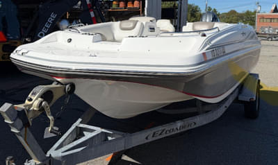 BOATZON | Hurricane SS 188 OB 2014 BOATZON | Hurricane SS 188 OB 2014