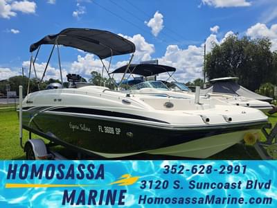 BOATZON | Hurricane SS 188 OB 2019 BOATZON | Hurricane SS 188 OB 2019