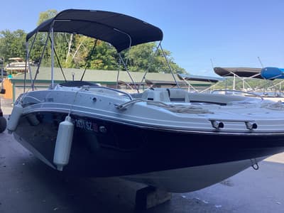 BOATZON | Hurricane SS 192 RL 2023