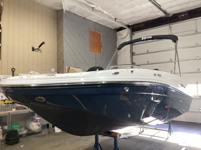 BOATZON | Hurricane SS 192 RL 2026