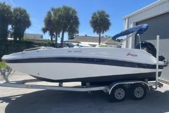 BOATZON | Hurricane SS 192RL 2022