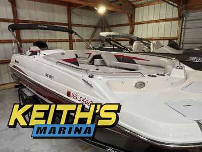 BOATZON | Hurricane SS 201 2022 BOATZON | Hurricane SS 201 2022