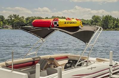BOATZON | Hurricane SS 201 IO 2014