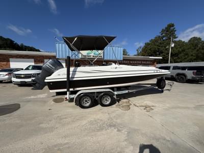 BOATZON | Hurricane SS 201 OB 2014 BOATZON | Hurricane SS 201 OB 2014