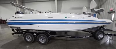 BOATZON | Hurricane SS 201 OB 2019 BOATZON | Hurricane SS 201 OB 2019