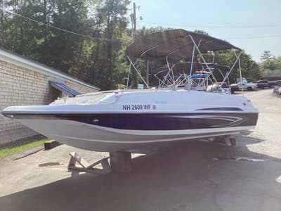 BOATZON | Hurricane SS 201 OB 2022