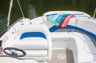 BOATZON | Hurricane SS 202 IO 2013