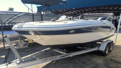 BOATZON | Hurricane SS 203 OB 2016