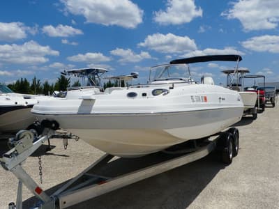 BOATZON | Hurricane SS 231 OB 2019