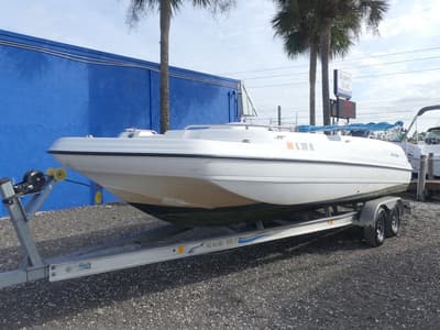 BOATZON | Hurricane SS 232 OB 2019 BOATZON | Hurricane SS 232 OB 2019