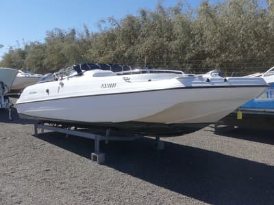 BOATZON | Hurricane SS 232 OB 2019