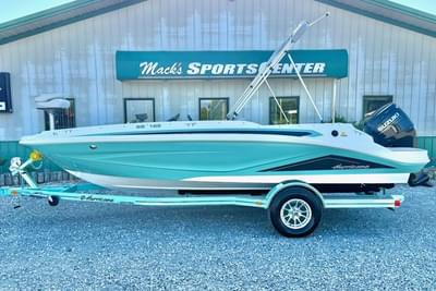 BOATZON | Hurricane SS185OB 2026 BOATZON | Hurricane SS185OB 2026