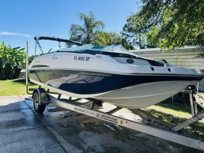 BOATZON | Hurricane SS188 2020 BOATZON | Hurricane SS188 2020