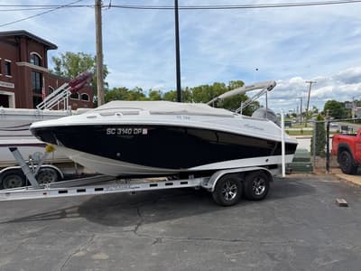 BOATZON | Hurricane SS192 2021 BOATZON | Hurricane SS192 2021