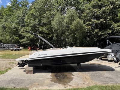 BOATZON | Hurricane SS201 2019