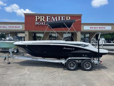 BOATZON | Hurricane SS205 2025 BOATZON | Hurricane SS205 2025