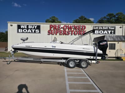 BOATZON | Hurricane SS231CC 2017 BOATZON | Hurricane SS231CC 2017