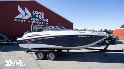 BOATZON | Hurricane Sun Deck 217 2022 BOATZON | Hurricane Sun Deck 217 2022