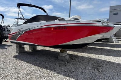 BOATZON | Hurricane SunDeck 191 OB 2020 BOATZON | Hurricane SunDeck 191 OB 2020