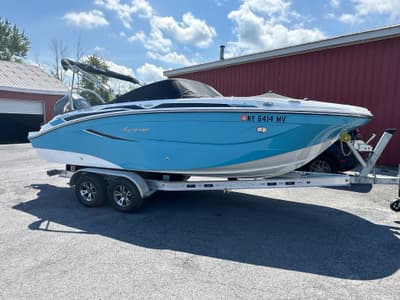 BOATZON | Hurricane SunDeck 2050 OB 2025 BOATZON | Hurricane SunDeck 2050 OB 2025