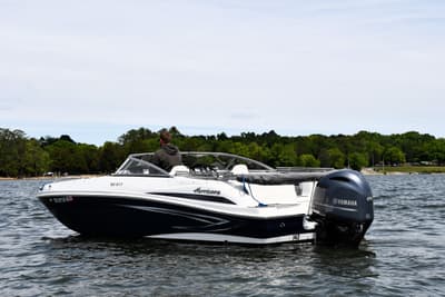 BOATZON | Hurricane SunDeck 217 OB 2023 BOATZON | Hurricane SunDeck 217 OB 2023