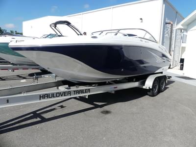 BOATZON | Hurricane SunDeck 217 OB 2026 BOATZON | Hurricane SunDeck 217 OB 2026