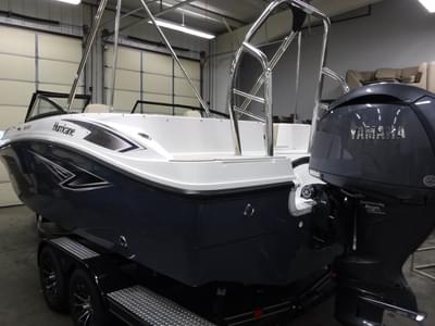 BOATZON | Hurricane SunDeck 217 OB 2026 BOATZON | Hurricane SunDeck 217 OB 2026