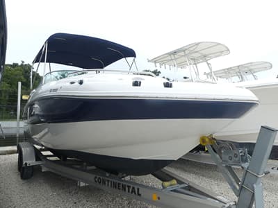 BOATZON | Hurricane SunDeck 2200 OB 2022 BOATZON | Hurricane SunDeck 2200 OB 2022