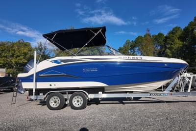 BOATZON | Hurricane SunDeck 235 OB 2022 BOATZON | Hurricane SunDeck 235 OB 2022