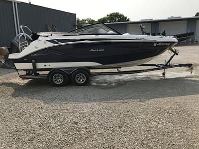 BOATZON | Hurricane SunDeck 235 OB 2022 BOATZON | Hurricane SunDeck 235 OB 2022