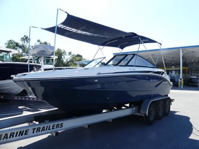 BOATZON | Hurricane SunDeck 235 OB 2025 BOATZON | Hurricane SunDeck 235 OB 2025