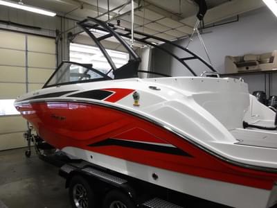 BOATZON | Hurricane SunDeck 235 OB 2026 BOATZON | Hurricane SunDeck 235 OB 2026