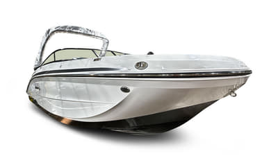 BOATZON | Hurricane SunDeck 2600 OB 2027