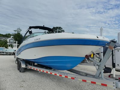 BOATZON | Hurricane SunDeck 2690 OB 2021 BOATZON | Hurricane SunDeck 2690 OB 2021