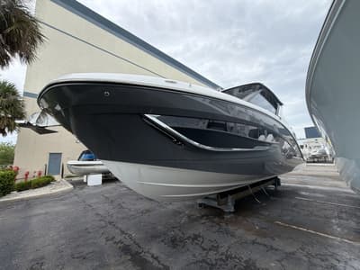 BOATZON | Hurricane SunDeck 3200 OB 2026 BOATZON | Hurricane SunDeck 3200 OB 2026