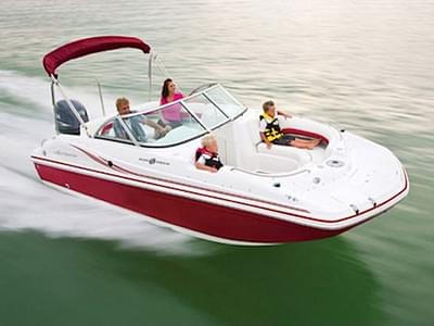 BOATZON | Hurricane SunDeck SD 187 OB 2013 BOATZON | Hurricane SunDeck SD 187 OB 2013