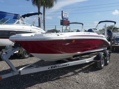 BOATZON | Hurricane SunDeck Sport 185 OB 2021 BOATZON | Hurricane SunDeck Sport 185 OB 2021