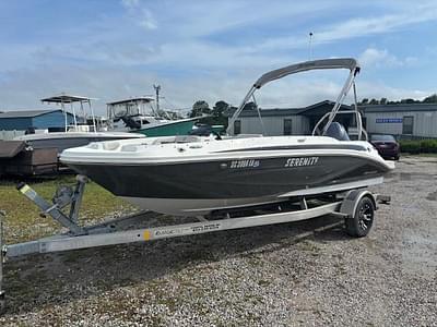 BOATZON | Hurricane SunDeck Sport 185 OB 2022 BOATZON | Hurricane SunDeck Sport 185 OB 2022