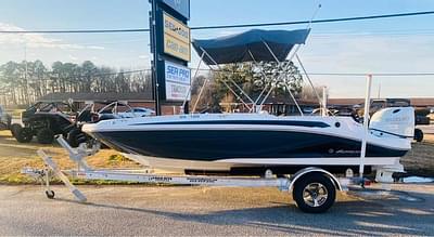 BOATZON | Hurricane SunDeck Sport 185 OB 2023 BOATZON | Hurricane SunDeck Sport 185 OB 2023