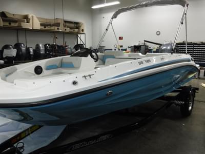 BOATZON | Hurricane SunDeck Sport 185 OB 2026 BOATZON | Hurricane SunDeck Sport 185 OB 2026