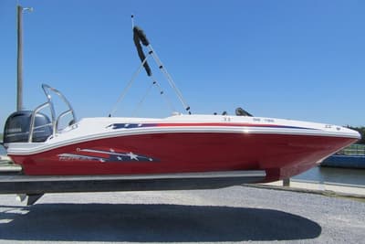 BOATZON | Hurricane SunDeck Sport 185 OB 2027 BOATZON | Hurricane SunDeck Sport 185 OB 2027