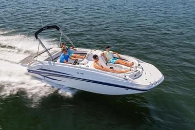 BOATZON | Hurricane SunDeck Sport 188 IO 2023 BOATZON | Hurricane SunDeck Sport 188 IO 2023