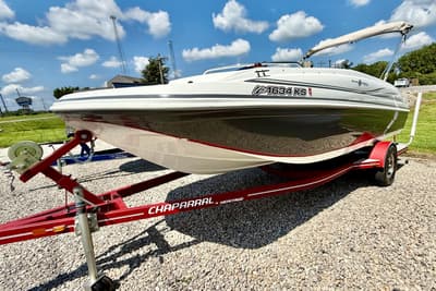 BOATZON | Hurricane SunDeck Sport 188 OB 2014 BOATZON | Hurricane SunDeck Sport 188 OB 2014