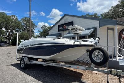 BOATZON | Hurricane SunDeck Sport 188 OB 2019 BOATZON | Hurricane SunDeck Sport 188 OB 2019