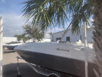 BOATZON | Hurricane SunDeck Sport 188 OB 2022 BOATZON | Hurricane SunDeck Sport 188 OB 2022