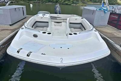 BOATZON | Hurricane SunDeck Sport 188 OB 2023 BOATZON | Hurricane SunDeck Sport 188 OB 2023